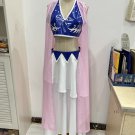 Nami Alabasta Costume