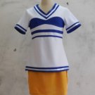 Nami Original Outfit Cosplay