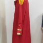 Gol D. Roger Coat Cosplay