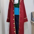 Gol D. Roger Costume
