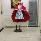 Sugar Costume Cosplay