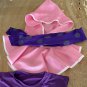 Senor Pink Costume Cosplay