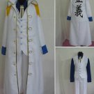 Aokiji Kuzan Marine Costume