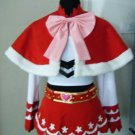 Perona Costume Cosplay
