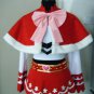 Perona Costume Cosplay