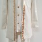 Sanji Wedding Outfit Cosplay