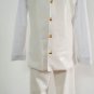 Sanji Wedding Outfit Cosplay