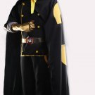 Sanji Raid Suit Cosplay Sanji Raid Suit Cosplay