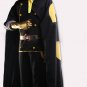 Sanji Raid Suit Cosplay