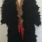 Sanji Film Z Outfit Cosplay