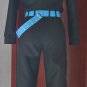 Sanji Film Gold Costume