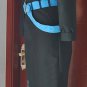 Sanji Film Gold Costume