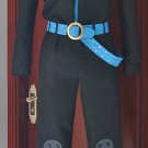Sanji Film Gold Costume Sanji Film Gold Costume