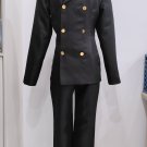 Sanji Costume Cosplay