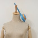 Sanji Egghead Headphones Cosplay