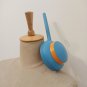 Sanji Egghead Headphones Cosplay