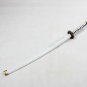 Zoro Wado Ichimonji Sword Cosplay