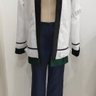 Smoker Costume Cosplay Smoker Costume Cosplay