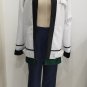 Smoker Costume Cosplay