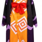 Jinbe Costume Cosplay