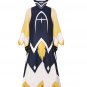 Hazbin Hotel Adam Costume Cosplay