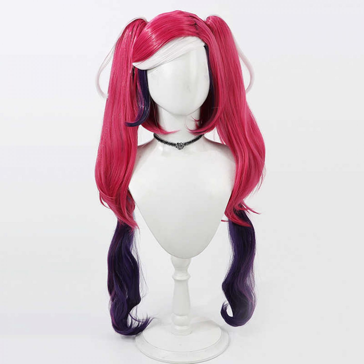 Velvette Wig Cosplay