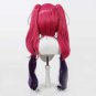 Velvette Wig Cosplay