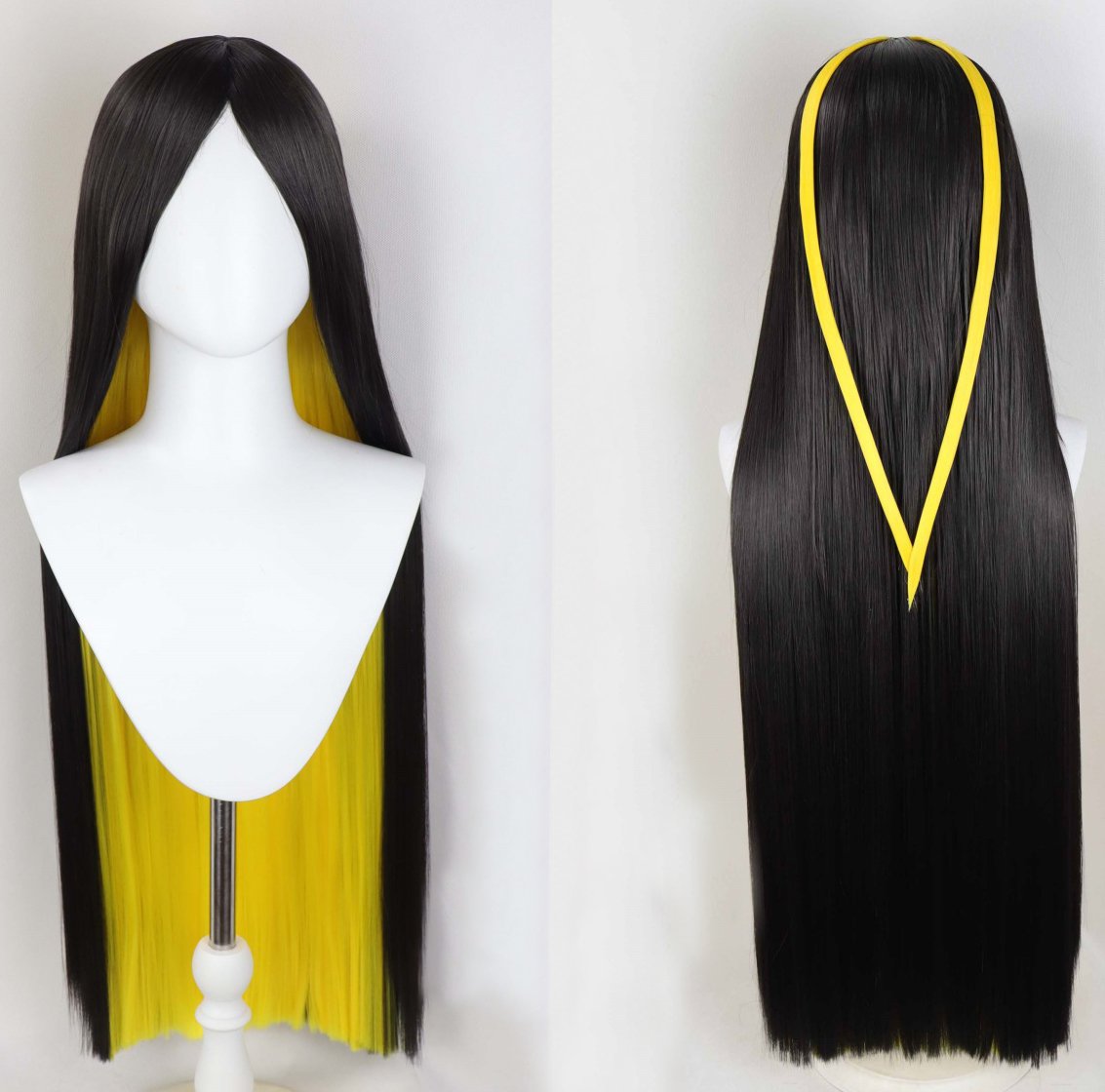 Sir Pentious Wig Cosplay