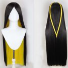 Sir Pentious Wig Cosplay