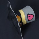 Sir Pentious Sinner Hat Cosplay