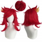 Niffty Wig Cosplay