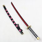 Zoro Sword Shusui Cosplay