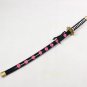 Zoro Sword Shusui Cosplay