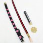 Zoro Sword Shusui Cosplay