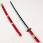 Zoro Sword Sandai Kitetsu Cosplay