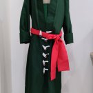 Zoro FishMan Island Costume Cosplay