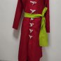 Zoro Film Z Costume Cosplay