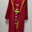 Zoro Film Z Costume Cosplay