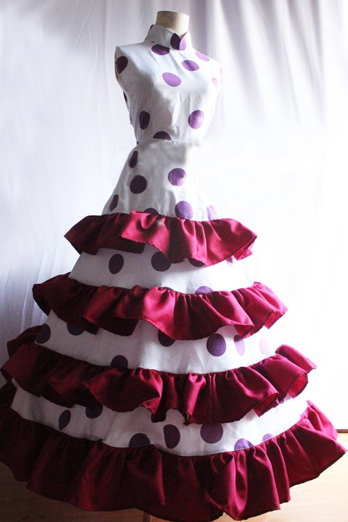 Viola Costume Cosplay