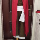 Usopp Sogeking Costume