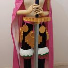 Charlotte Cracker Costume Cosplay