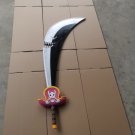 Big Mom Sword Cosplay