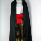 Shanks Costume Cosplay Shanks Costume Cosplay