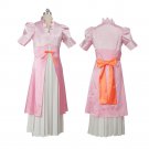 Charlotte Pudding Costume Cosplay