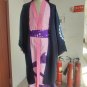 Izo Costume Cosplay