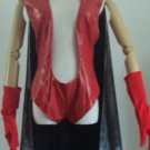 Emporio Ivankov Costume Cosplay