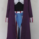 Alvida Costume Cosplay