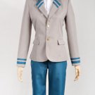 Katsuki Bakugo School Uniform Cosplay