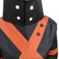 Katsuki Bakugo Winter Hero Costume