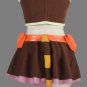 MHA Tiger Costume Cosplay